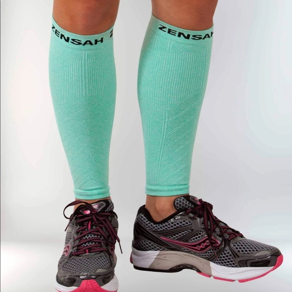 Zensah Compression Runners Sleeve